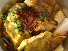 -大喜麻辣拌(凯德1818店)