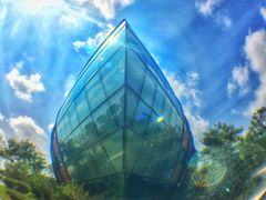 -上海滴水湖皇冠假日酒店