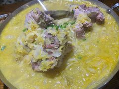 -李老哈·东北菜(宋园路店)