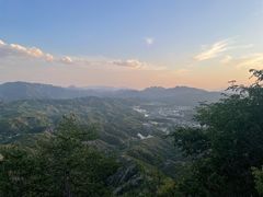 -司马台长城