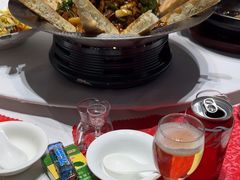 -鹊华居·地道鲁菜·海鲜·融合味(大明湖店)