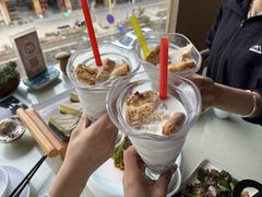 -品味泸沽湖•民族特色菜(大落水店)