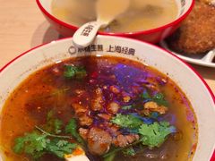 -小杨生煎(周浦万达店)