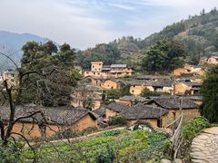 -杨家堂村