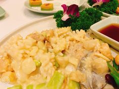 -卫鼎轩·家宴(水上公园店)