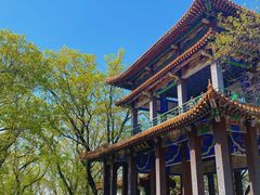 -萨尔浒风景区