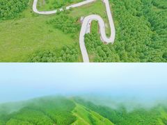 -苏木山森林公园