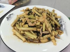 -翠茗农庄土菜馆(天目湖店)