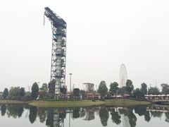 -国色天乡三期陆地乐园