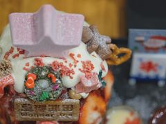 -WONDER ICE 萬得冰田(建設路总店)
