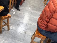 -二马路野馄饨烧烤(二马路店)