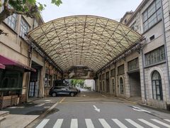 -半岛1919创意园区