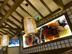 -万岁寿司(天河领展店)