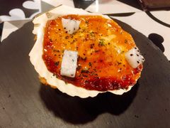 -CRAZYONES西班牙海鲜饭(日月光店)