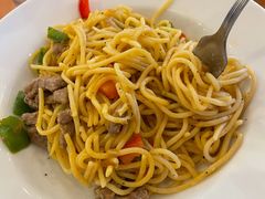 -萨莉亚意式餐厅(鸿大广场店)