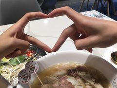 -CHILL Pho澳洲牛肉越南粉(佛山顺德万象汇店)