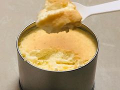 厚厚豆乳罐子蛋糕-奈雪的茶(华强北中航城店)
