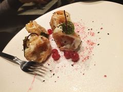大明虾-南京景枫万豪酒店·万豪中餐厅