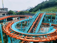 -南京银杏湖乐园