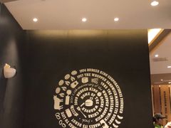 -汉堡王(海昌海洋公园店)