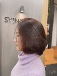 -SY COLOUR专业烫染
