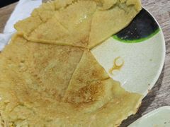 土豆饼-金明玉小吃(康城路店)