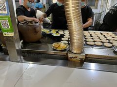 -昌顺马记小吃店(昌盛园店)