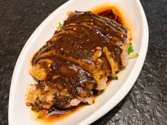 川味椒麻鸡-小城粥道·海胆鲜虾粥(解放广场店)