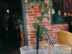 -The Flowers Coffee(南山店)