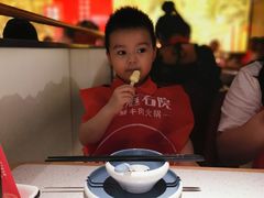 -左庭右院鲜牛肉火锅(苏州园区永旺店)