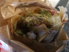 招牌烤鸭卷-特派卷·老北京烤鸭卷(合生汇购物中心店)