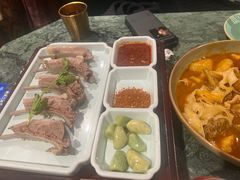 -东方亚克西餐厅(西康路店)