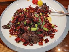 -延年酒店-延飨餐厅(延年文苑店)