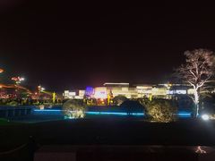-大雁塔北广场音乐喷泉