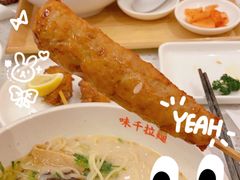 -味千拉面(瑞虹生活广场店)