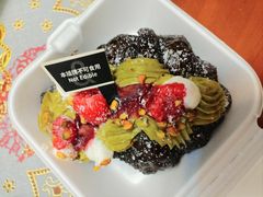 -B&C黄油与面包·THE GARDEN BAKERY概念店(世纪汇店)