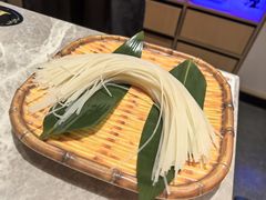 -濠七糟粕醋·椰子鸡火锅(上海首店)