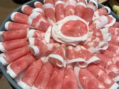 太阳卷-快乐小羊(富强中路店)