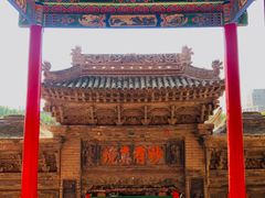 -高庙保安寺