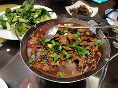 -江南名灶·农家乐(武里山天街店)