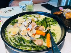 -德尚煌·顺德菜(誉山悠方天地店)