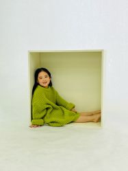 -小木马儿童摄影