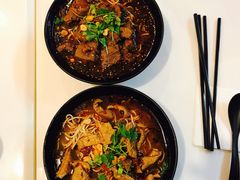 -Chongqing Noodles 山城寻味重庆小面(Dominion Road)