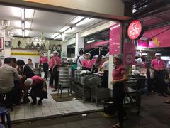 -红大哥水门鸡饭(總店)