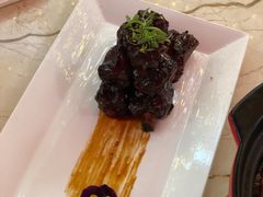 -玫瑰厅上海菜(兴国路店)