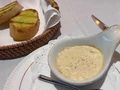 -戈雅法餐厅(世界城广场店)