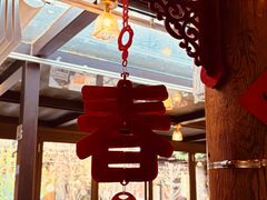 -糖房咖啡(南锣鼓巷店)