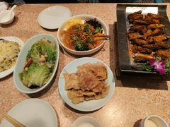 -红樱桃·欢乐餐厅(太原里店)