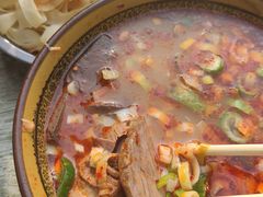 -兄弟俩老李家牛肉汤(总店)