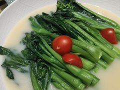 -广东道至正餐厅(区庄店)
